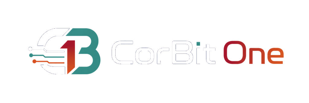 CorBit One Logo
